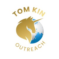Tomkin Outreach logo - Similar company to Glint