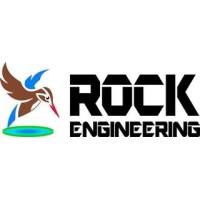 ROCK ENGINEERING CO.,LTD. logo - Similar company to Aztec Engineering Co., Ltd.