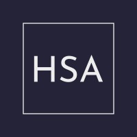 HSA Advisory logo - Similar company to Hahnbeck