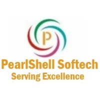 PearlShell Softech Pvt.Ltd logo - Similar company to Microlead