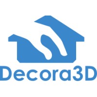 Decora3D logo - Similar company to Gonsys Consultoria E Sistemas