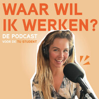Podcast: Waar wil ik werken logo - Similar company to Opencore
