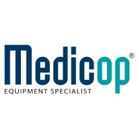 Medicop logo - Similar company to Deep Drivers