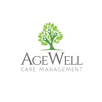 AgeWell Care Management LLC logo - Similar company to Elder Care Consultants Of Texas