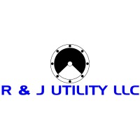 R&J Utility LLC logo - Similar company to Temcon Concrete Construction Co.