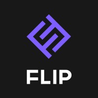 Flip logo - Similar company to Fmh Group