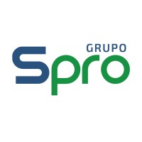 Spro logo - Similar company to Won Arquitectos