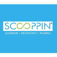 SCOOPPIN™ logo - Similar company to Meraki It Solutions