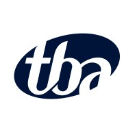 Tba logo - Similar company to Convey