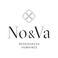 No&Va RH logo - Similar company to Valuans