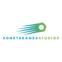 Kometagames Studios logo - Similar company to On Dance Studios