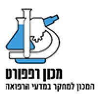Rappaport Family Institute for Research in the Medical Sciences logo - Similar company to Sciml Research Lab