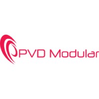 PVD Modular, LLC logo - Similar company to Pvd Technology