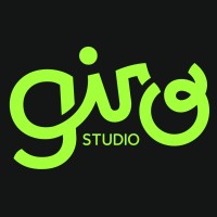 Giro Studio logo - Similar company to Affective Brands Franchising Group