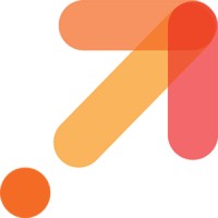 UP AND TO THE RIGHT logo - Similar company to Cargyll Consultants