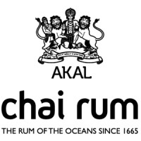 Chai Rum logo - Similar company to The Rum Guy