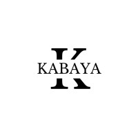 Kabaya logo - Similar company to Colombo Apparel