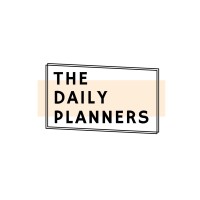 The Daily Planners logo - Similar company to Paperplum
