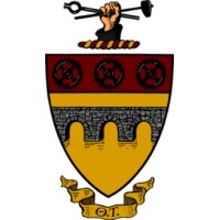 Kappa Theta Tau logo - Similar company to Imagination Dance Crew