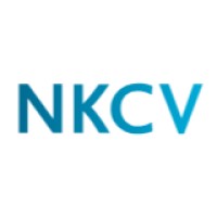 NKCV logo - Similar company to Centrum Voor Logopedie