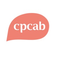 CPCAB logo - Similar company to Ukcp