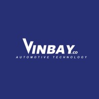VinBay logo - Similar company to Sameborn