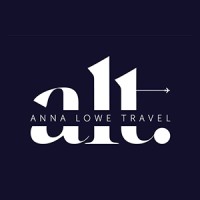Anna Lowe Travel logo - Similar company to China Australia Millennial Project