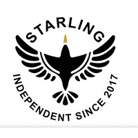 Starling Harrogate logo - Similar company to Stellar Creates