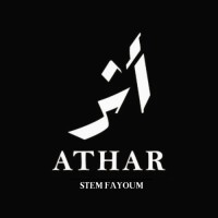 Athar STEM Fayoum logo - Similar company to Mit Arab Science And Technology Conference