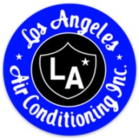 Los Angeles Air Conditioning logo - Similar company to Odaptic