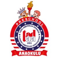 Türk Amerikan Derneği TAD Preschool logo - Similar company to World Preschool Mavi̇sehi̇r