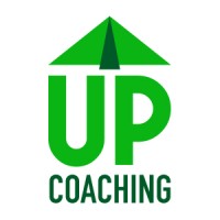 Up Coaching logo - Similar company to Morphosis Coaching