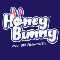 Honey Bunny Care logo - Similar company to Divay Hygiene Pvt Ltd