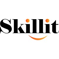 SKILL IT logo - Similar company to Skill It