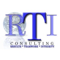 RTI Consulting, LLC logo - Similar company to Dios-Tech Llc