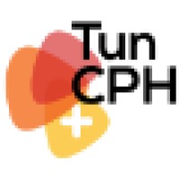 Tunisian Center for Public Health logo - Similar company to Clear Solutions