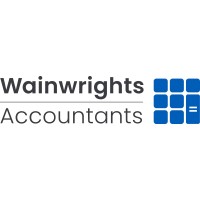 Wainwrights Accountants logo - Similar company to Onpoint Accounting Ltd