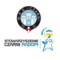Stowarzyszenie Czarni Radom logo - Similar company to Radio Radom