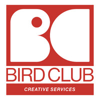 Bird Club logo - Similar company to Sv Blended