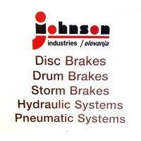 Johnson Elevanja Limited logo - Similar company to Aspire Engineering Limited