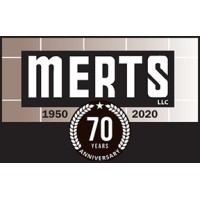 MERTS, LLC logo - Similar company to Concrete Brick Making Machine