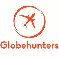 Globehunters logo - Similar company to Global Hunter