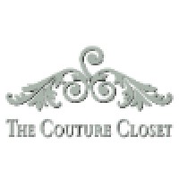 The Couture Closet logo - Similar company to Aquavit Bath Concepts