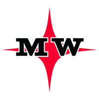 Marino\WARE logo - Similar company to Trim-Tex