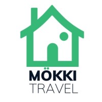 Mökki Travel logo - Similar company to Resbo It