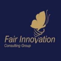 Fair Innovation Consulting Group / Startup Big Data in Management Accounting logo - Similar company to Fairino Europe