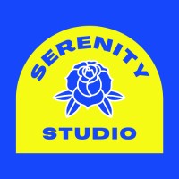serenity studio logo - Similar company to The Wood Group