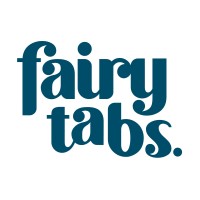 Fairytabs logo - Similar company to Dynapods