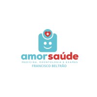 AmorSaúde Francisco Beltrão logo - Similar company to Unimed Francisco Beltrão