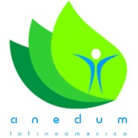 ANEDUM Latinoamerica logo - Similar company to F&F Ingredients - Food & Feed Ingredients